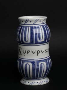 syrupus